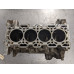 #BLG36 Engine Cylinder Block From 2014 Chevrolet Impala  2.5 12644564